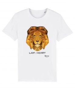 T-shirt Uomo - Lion