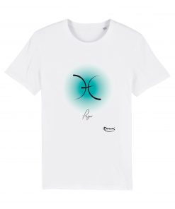 T-shirt Uomo - Pesci