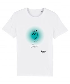 T-shirt Uomo - Scorpione