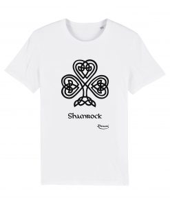 T-shirt Uomo - Shamrock