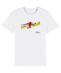 T-shirt Uomo - Soccer