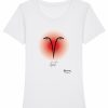T-shirt Donna – Bilancia | Dreamers®