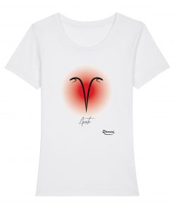 T-shirt Donna - Ariete