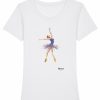 T-shirt Donna – Vergine | Dreamers®