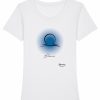 T-shirt Donna – Cancro | Dreamers®