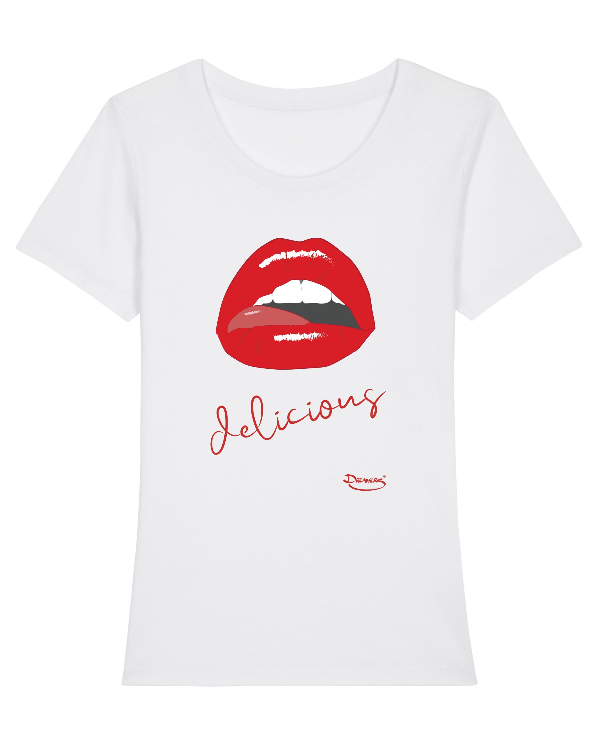 T-shirt Donna – Delicious | Dreamers® T-shirt Donna – Delicious | Dreamers®