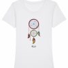 T-shirt Donna – Feath | Dreamers®