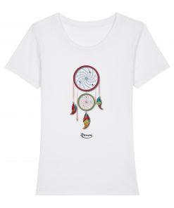 T-shirt Donna - Dreamcatcher