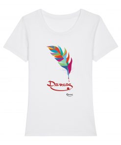 T-shirt Donna - Feath