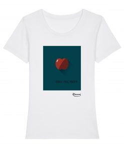 T-shirt Donna - Fruity