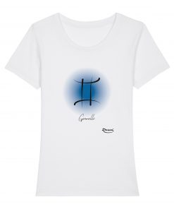T-shirt Donna - Gemelli