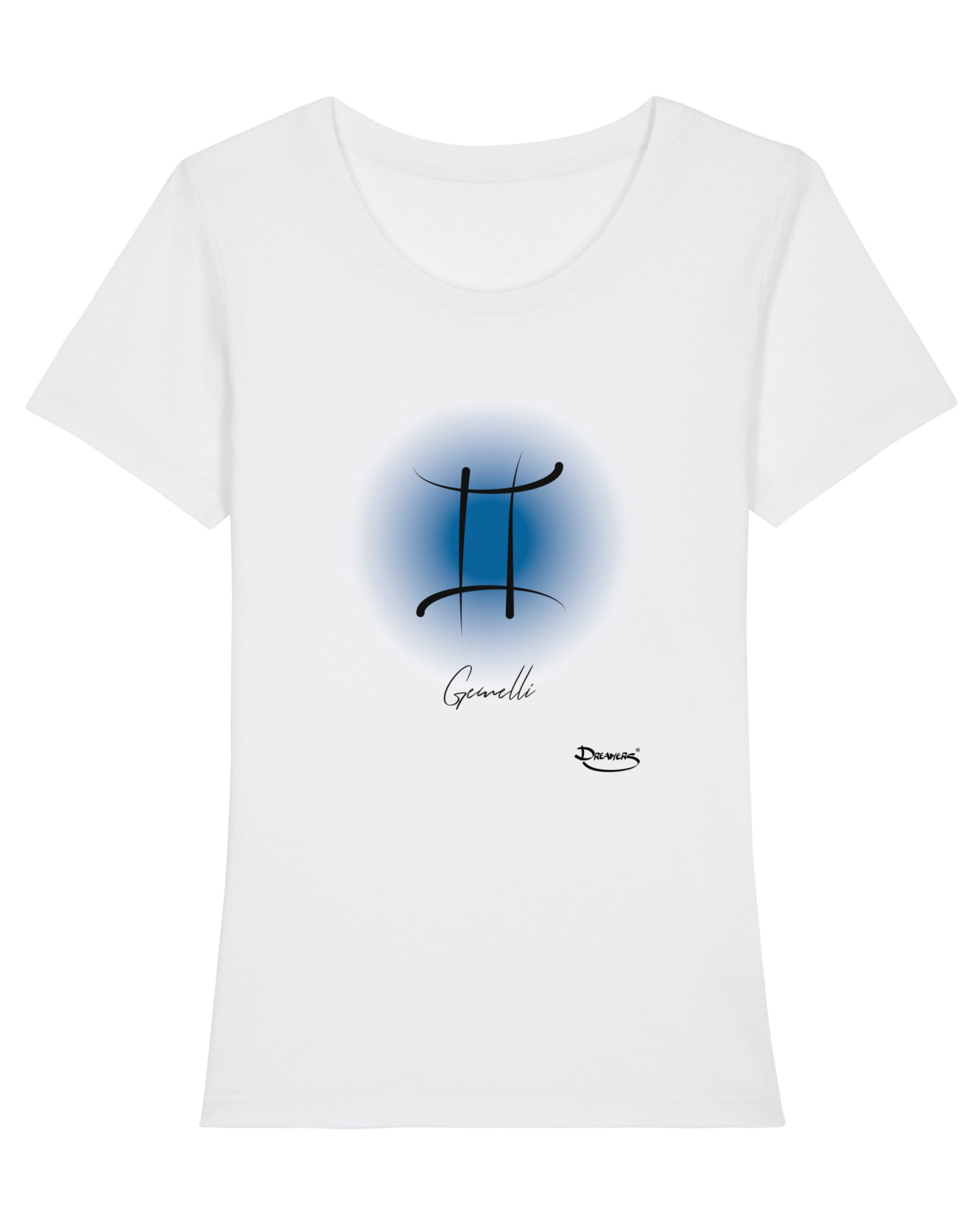 T-shirt Donna – Gemelli | Dreamers® T-shirt Donna – Gemelli | Dreamers®