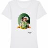 T-shirt Donna – Lonely | Dreamers®