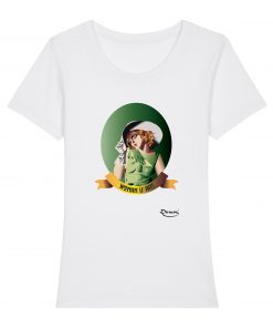 T-shirt Donna - Lemp