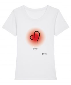 T-shirt Donna - Leone
