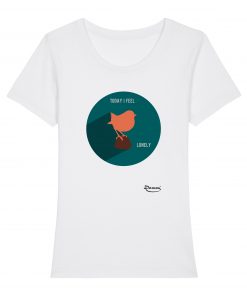 T-shirt Donna - Lonely