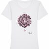T-shirt Donna &ndash; Resilient | Dreamers&reg;