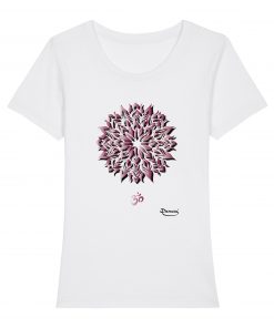 T-shirt Donna - Om II