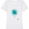 T-shirt Donna – Leone | Dreamers®