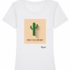 T-shirt Donna &ndash; Shamrock | Dreamers&reg;
