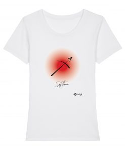 T-shirt Donna - Sagittario