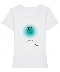 T-shirt Donna - Scorpione