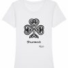 T-shirt Donna &ndash; Resilient | Dreamers&reg;