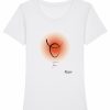 T-shirt Donna – Vergine | Dreamers®
