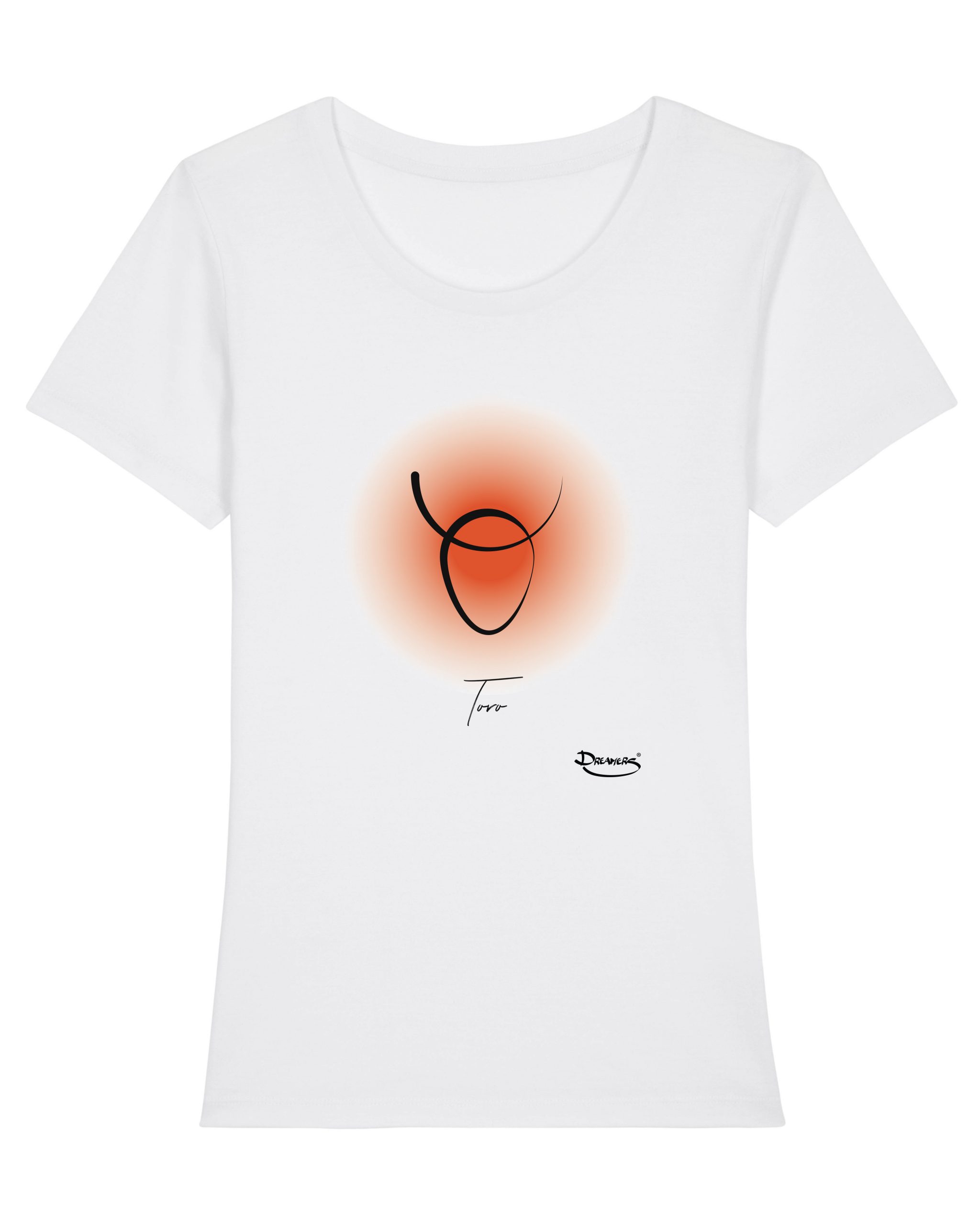 T-shirt Donna – Toro | Dreamers® T-shirt Donna – Toro | Dreamers®