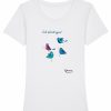 T-shirt Donna – Woman | Dreamers®