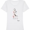 T-shirt Donna – Tweet | Dreamers®