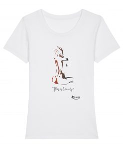 T-shirt Donna - Woman